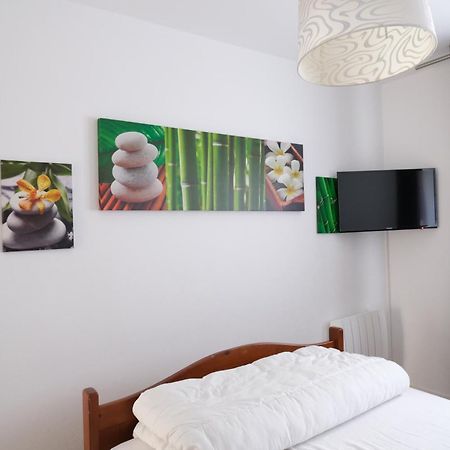 Appartement 3 Pieces - Cabourg Exterior foto