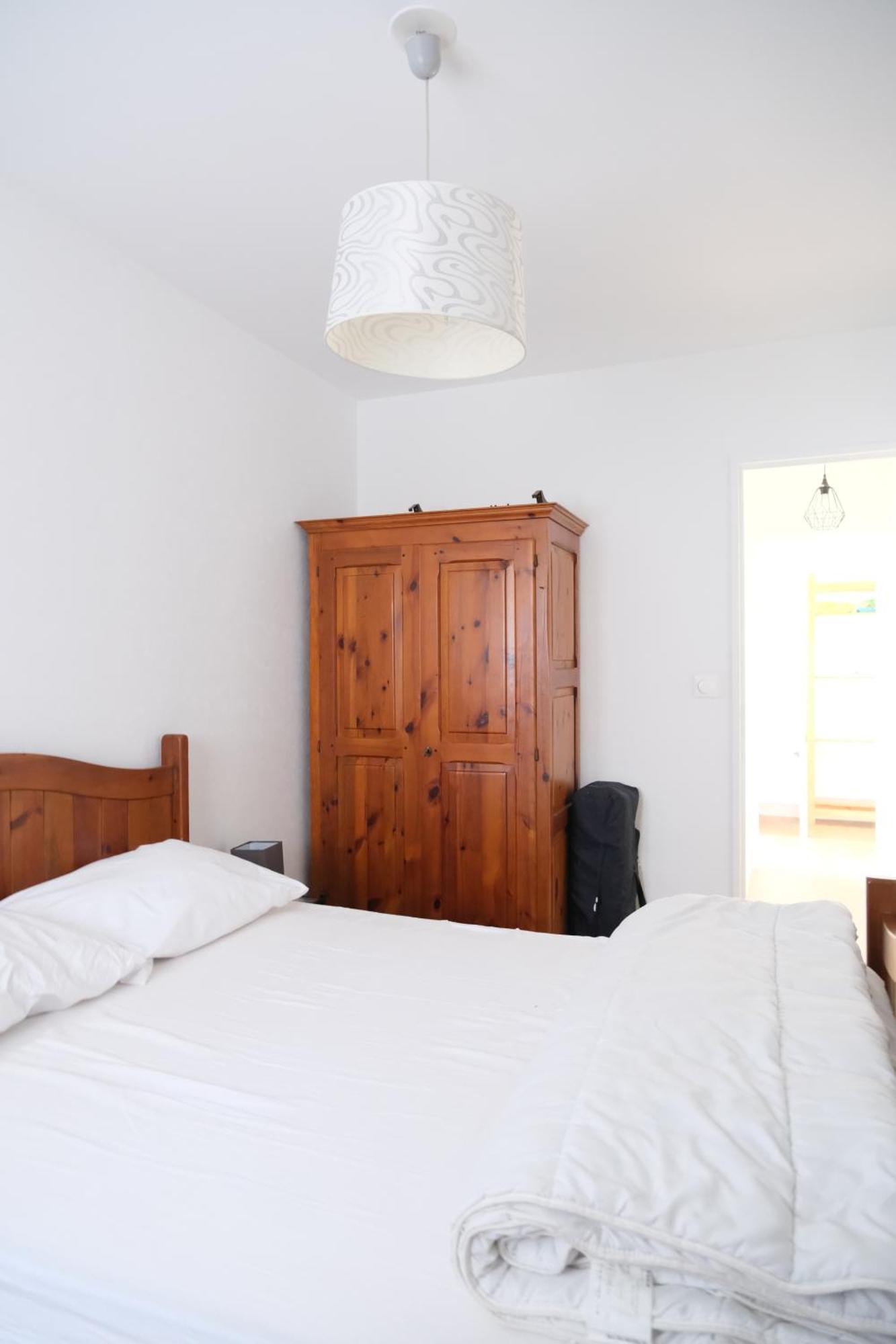Appartement 3 Pieces - Cabourg Exterior foto