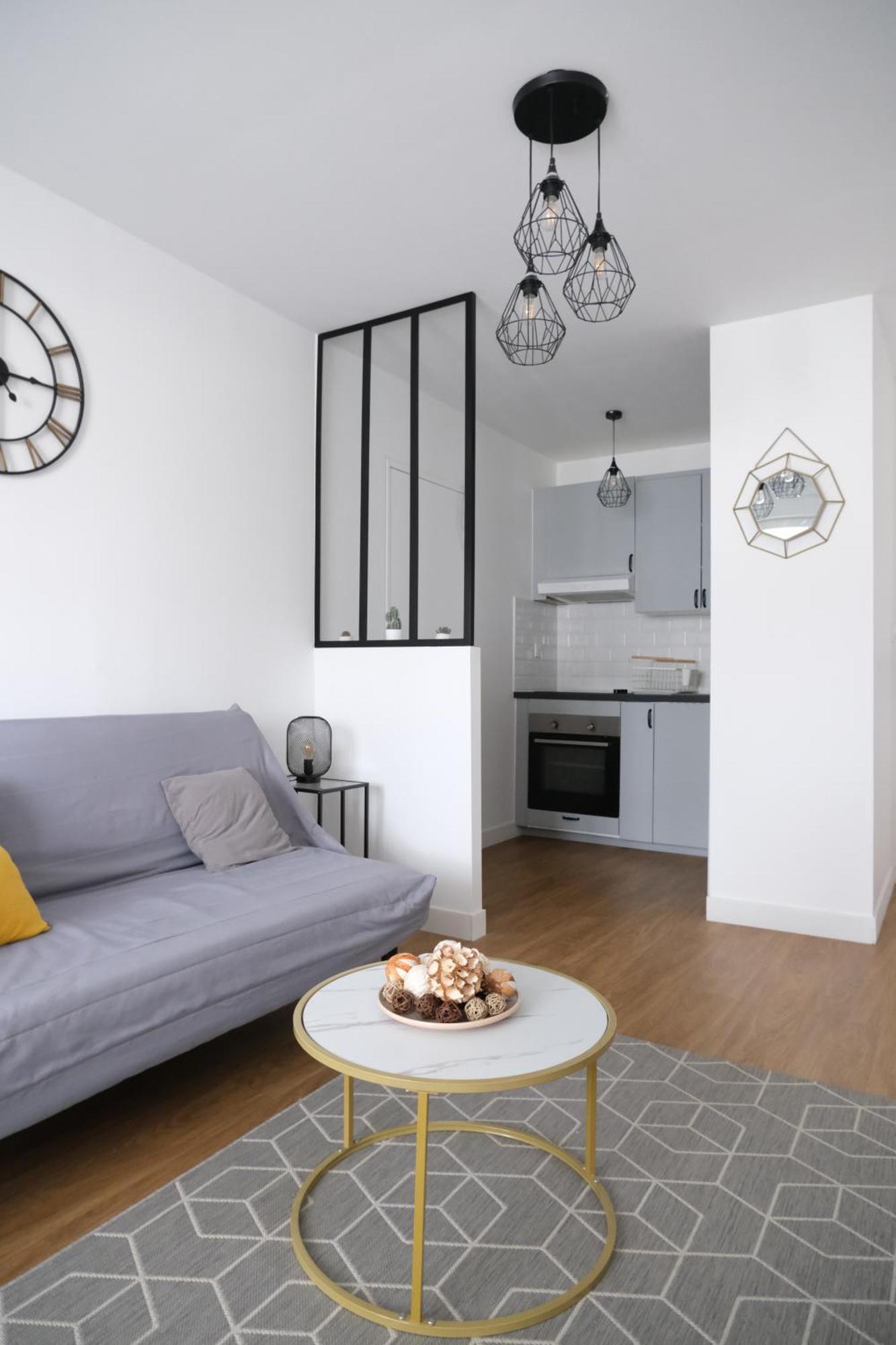 Appartement 3 Pieces - Cabourg Exterior foto